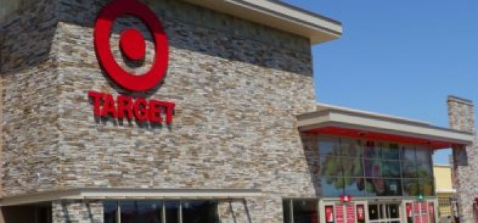 40 Million Target Customers’ Credit Card Info May Have Been Stolen