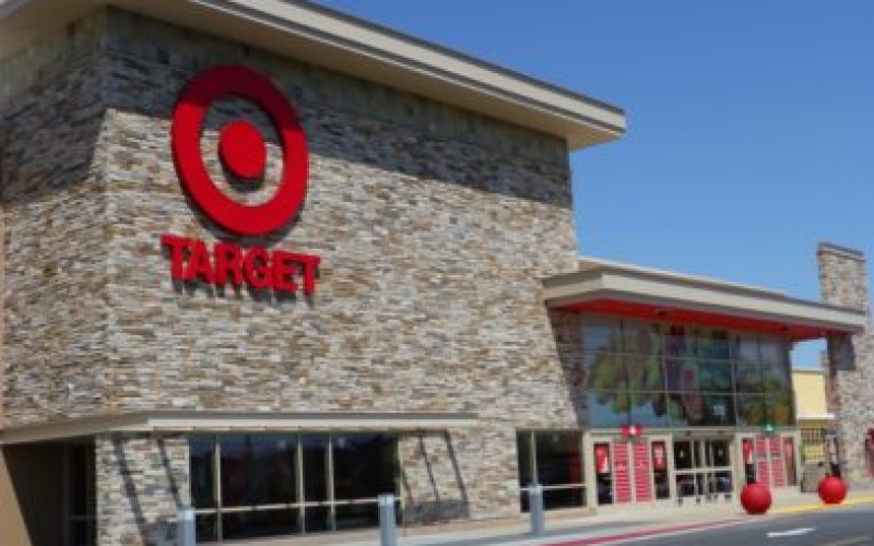 40 Million Target Customers’ Credit Card Info May Have Been Stolen