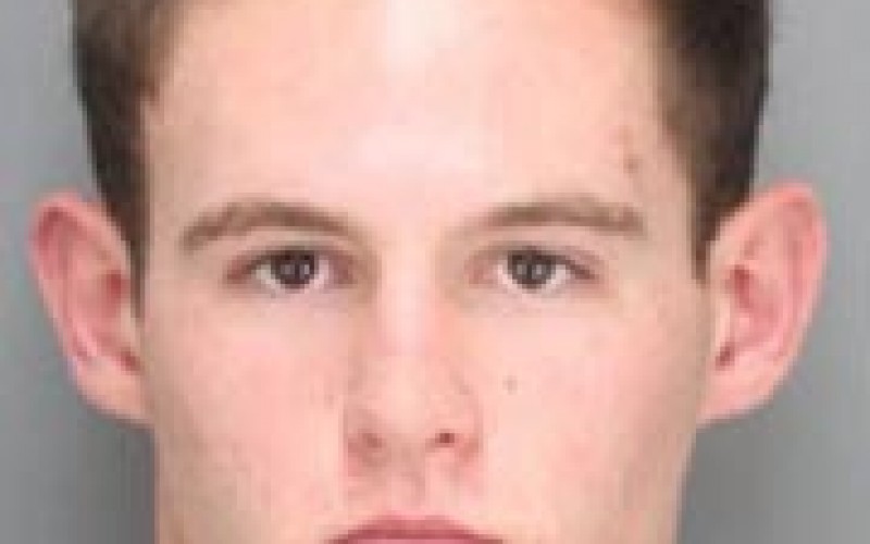 Jilted College Boy Turns to Felony Assault