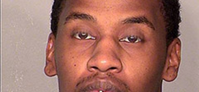 Suspect in Brazen Winters Killing Nabbed In Las Vegas