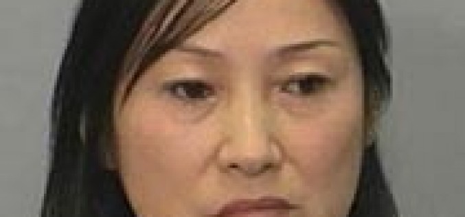 Massage Parlor Closed For Prostitution