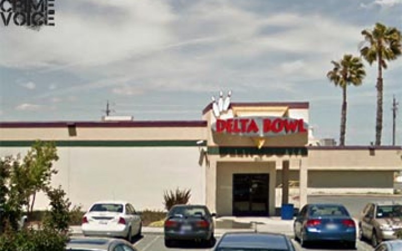 Man turns himself in after bowling alley brawl