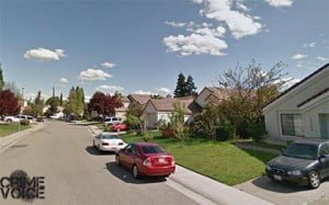 Lozano's residence on Dipper Way in Elk Grove was raided, but he had moved. He was picked up in Granite Bay.