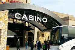 Two arrested in Christmas Eve Casino assault and robbery