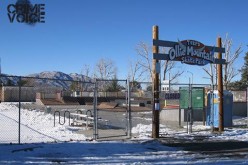 Skateboarders arrested for shoveling snow after trespassing at skatepark