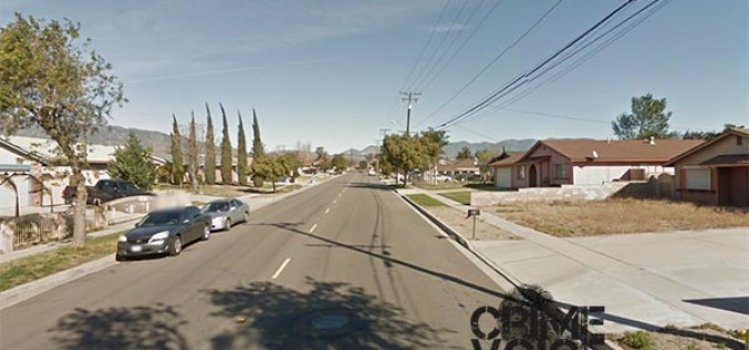 Four Bodies Discovered in Fontana Home