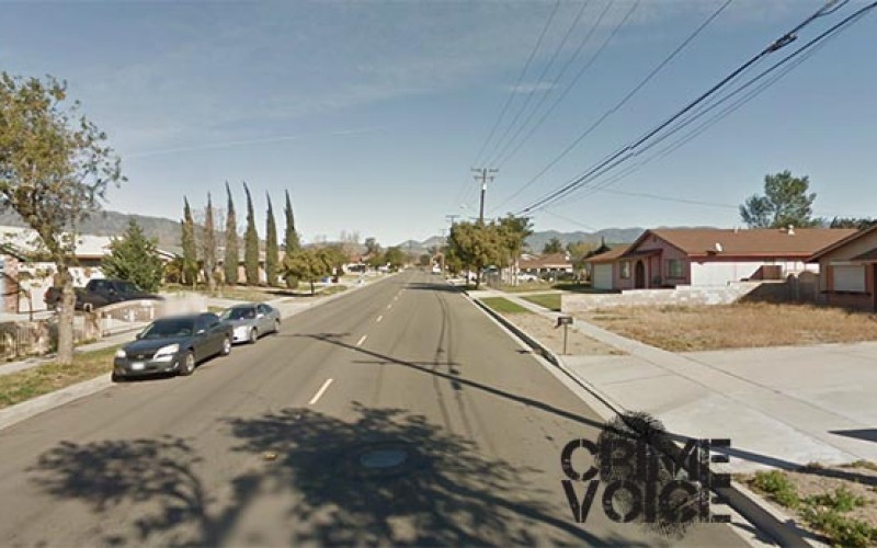 Four Bodies Discovered in Fontana Home