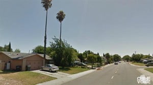 Multiple shootings occurred in this Sacramento neighborhood on Christmas day.