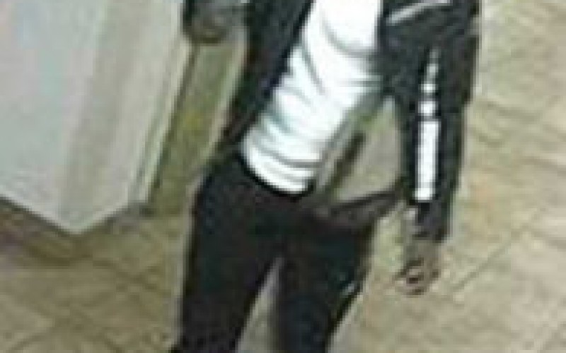 Have You Seen This Purse-Stealing Suspect? UC Police Want to Know