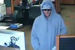 Armed Man Robs Grand Lake Citibank Branch