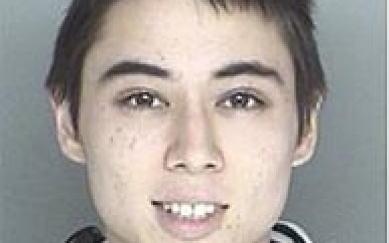 UCSB Student Caught with Cellphone Child Porn