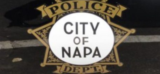 2 Napa Men, 1 Teen Arrested on Suspicion of Carrying Sticks as Weapons