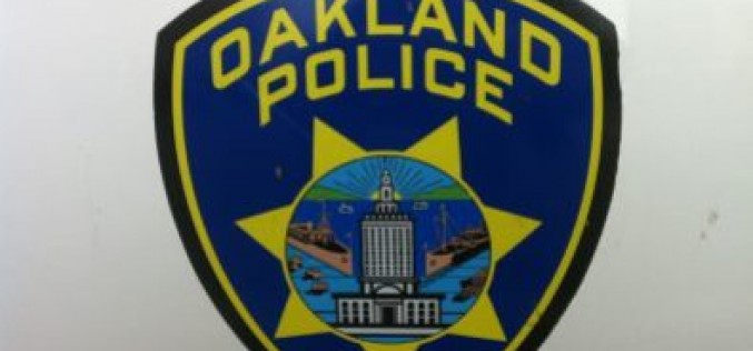 Oakland Police Ask Public’s Help in Somerset Road Armed Robbery