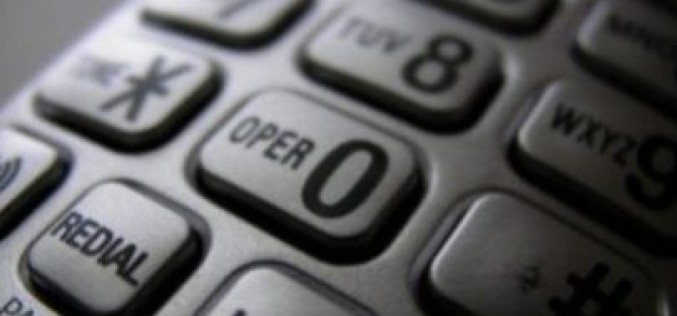 Scam Callers Pose as Police, Request Credit Card Info