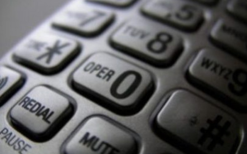 Scam Callers Pose as Police, Request Credit Card Info