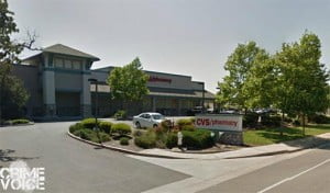 CVS Pharmacy on Auburn-Folsom Road in Granite Bay