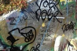 $10K Bail for Repeat Graffiti “Artist”