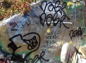 Another DABR tagging from DABR1.