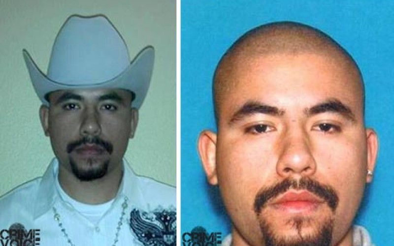 Hollister Authorities Identify Suspect in Murder Case