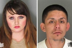 Officer’s Diligence Leads to Burglary Suspects Arrests