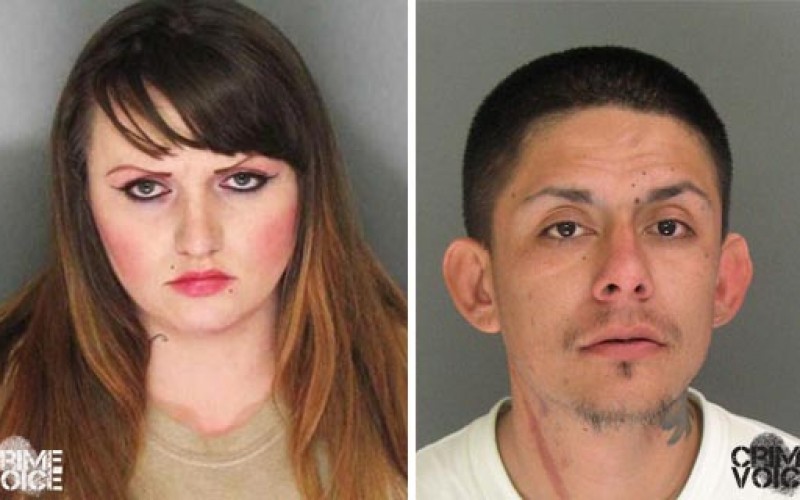 Officer’s Diligence Leads to Burglary Suspects Arrests