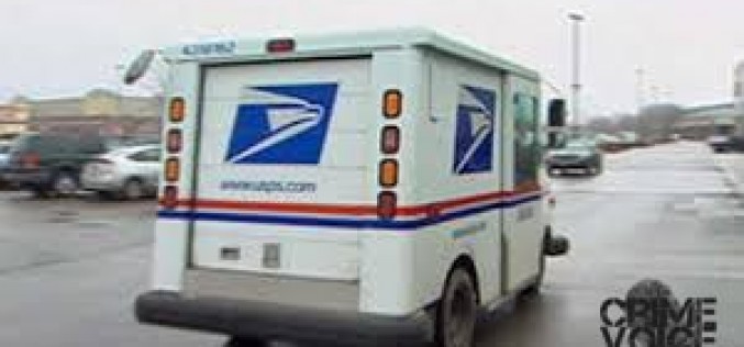 Pleasanton Police nab holiday mail thieves