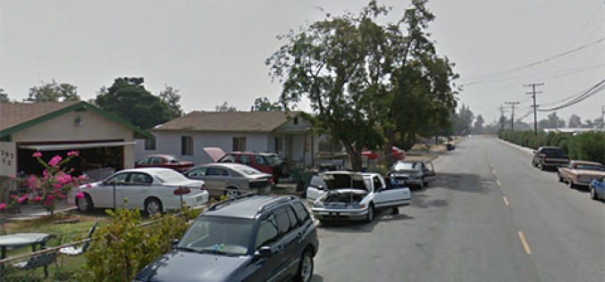 Teens shot, survive Saturday night shooting in San Bernardino