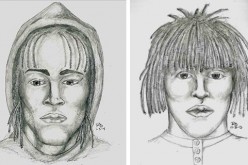 Sacramento PD Asks for Assistance in Identifying Murder Suspect