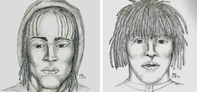 Sacramento PD Asks for Assistance in Identifying Murder Suspect