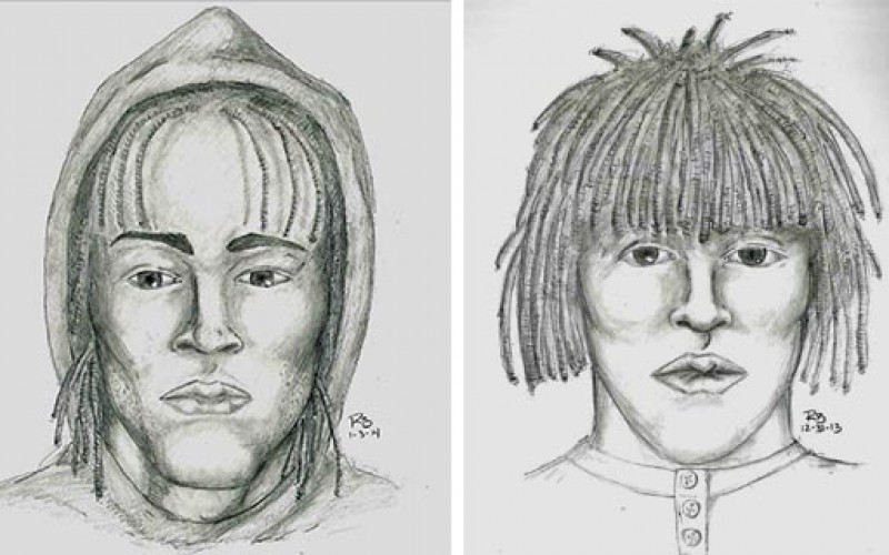 Sacramento PD Asks for Assistance in Identifying Murder Suspect