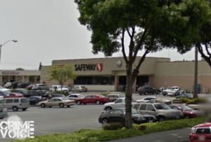 Catolico and Molly Johnson tried to pass a bad check at Wells Fargo inside Safeway on Story Road.