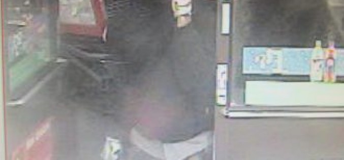 Detectives Seek Tips To ID Gunmen Who Robbed Spring Valley 7-Eleven