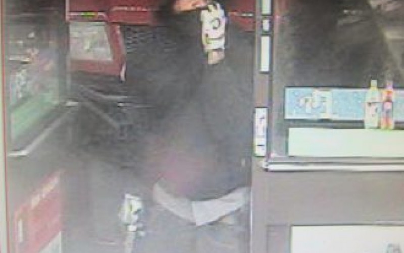 Detectives Seek Tips To ID Gunmen Who Robbed Spring Valley 7-Eleven