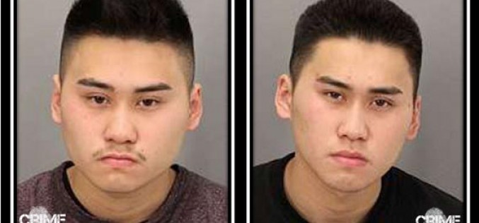 Twin now faces accessory to murder after brother charged in fatal stabbing