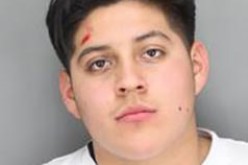 18 Year-olds Arrested for Stabbing