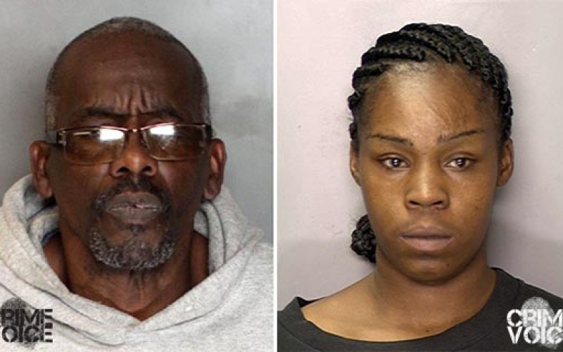 Parents Arrested in Infant’s Death