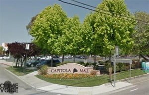 capitola mall