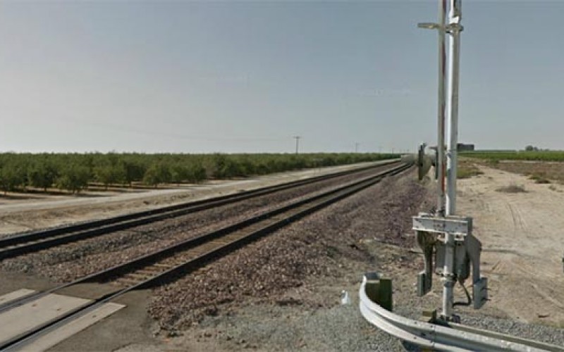 Three Delano Teens Arrested in Connection with Freight Train Accident