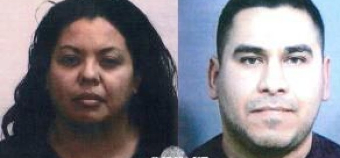 Couple duped families into buying fake Disneyland tickets, police say