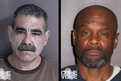 Hollister Police Arrest Two Suspects Twice in One Week