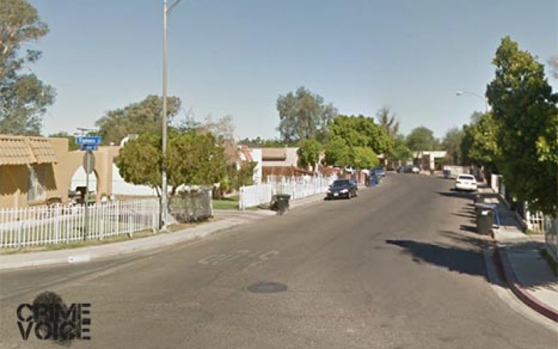 Calexico Police Officers Shoot Two Dogs While Serving a Warrant