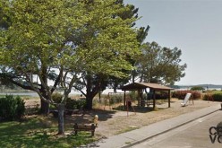 Juvenile arrested in teen shooting at local park