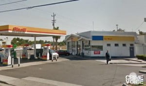 The shooting occurred at a convenience store on the 8000 block of Florin Road.