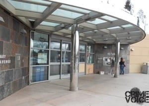 Berryessa Branch Library, San Jose