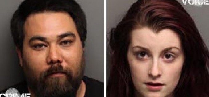 Roseville PD Makes Arrests in Recent Drug Busts