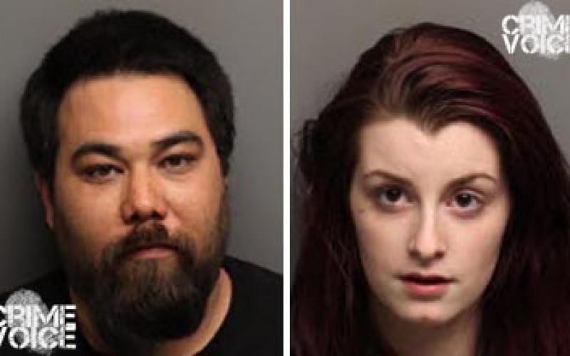 Roseville PD Makes Arrests in Recent Drug Busts