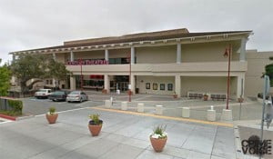 Century Theater in Monterey