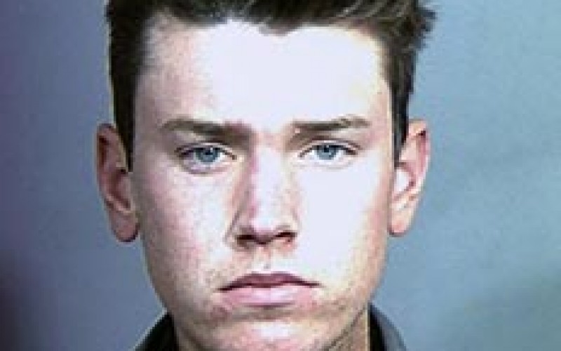 20-year-old jailed for multiple armed robberies