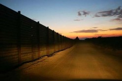 Thirty-Six Fugitives Making a Run for the Border Land in Jail