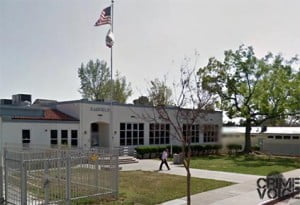 Garfield Elementary School